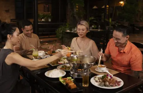 Ancaman Krisis Karyawan Restoran Meluas ke Berbagai Negara