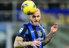 Inter Milan Taklukkan Juventus dalam Laga Uji Coba Pramusim di Australia