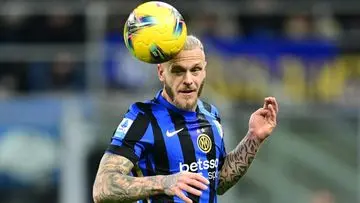Inter Milan Taklukkan Juventus dalam Laga Uji Coba Pramusim di Australia