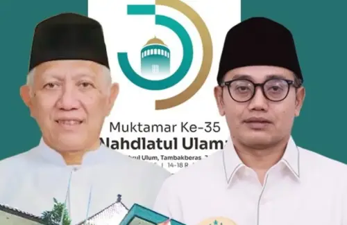 Persaingan Sehat Perebutan Kursi Ketua Umum PBNU: Gus Salam Siap Beradu Argumen dengan Sesama Kiai Jatim