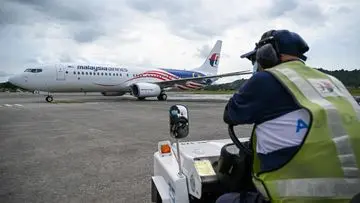 Malaysia Airlines Wajibkan Semua Pilot Tes Urine, Buntut Kasus Narkoba