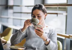 Waktu Ideal Konsumsi Kopi untuk Jantung Sehat, Studi Ungkap Manfaat Pagi Hari