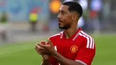 Debut Impresif Tielemans di Laga Persahabatan MU vs PSG, Kode Masa Depan di Old Trafford?