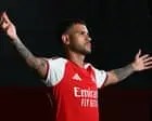 Bruno Guimarães, Opsi Fleksibel Arsenal di Lini Tengah Senilai £75 Juta