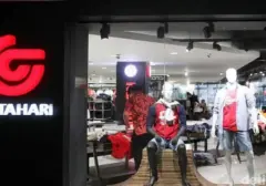 Kisah Matahari: Dari Toko Micky Mouse Menjadi Raksasa Ritel, Kini di Tangan Keluarga Konglomerat