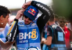 Alex Marquez Ubah Kendala FP2 Jadi Keunggulan di MotoGP Silverstone Sprint