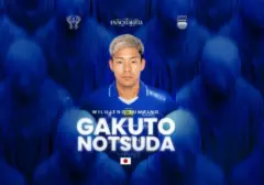 Pil Pahit Persib Bandung di Final Piala Presiden 2026: Gakuto Notsuda dan Adam Alis Ungkapkan Perasaan