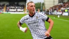 Gairah Bertahan dari Ancaman Degradasi, St Mirren Raih Dua Kemenangan Awal di Scottish Premiership