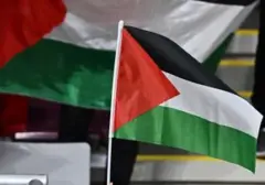 Israel Cegah Delegasi Aktivis Yahudi AS Pendukung Palestina Masuk Wilayahnya
