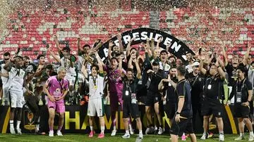 Piala Presiden 2026: Komitmen Transparansi Jadi Pilar Utama Turnamen