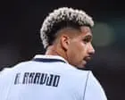 Liverpool Pinjam Ronald Araújo dari Barcelona untuk Perkuat Lini Pertahanan