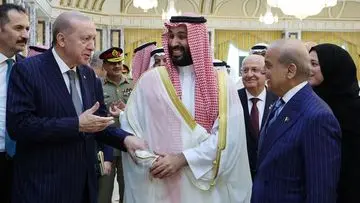 Arab Saudi, Pakistan, dan Turki Sepakati Aliansi Pertahanan Strategis