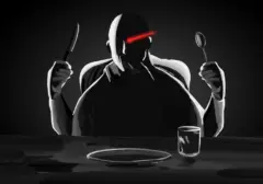 Studi Ungkap Keterkaitan Makanan Favorit dengan Gangguan Kepribadian Antisocial