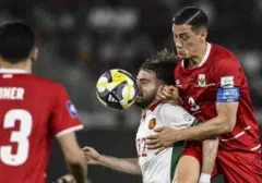 Ambisi Timnas Indonesia di FIFA ASEAN Cup 2026: Menanti Debut Jay Idzes Pasca Kegagalan AFF