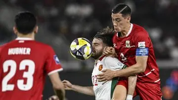 Ambisi Timnas Indonesia di FIFA ASEAN Cup 2026: Menanti Debut Jay Idzes Pasca Kegagalan AFF