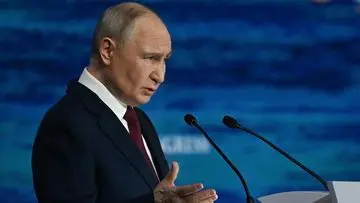 Laporan Intelijen AS: Putin Berpotensi Serang NATO, Polandia Diwaspadai