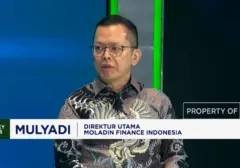Penjualan Kredit Kendaraan Baru Lesu, Multifinance Siapkan Strategi Adaptasi