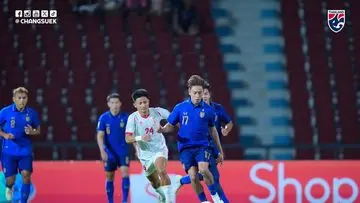 Empat Raksasa Asia Tenggara Berebut Tiket Final Piala AFF 2026