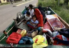 Perbandingan Pembangunan: Sisi India dan Pakistan di Kashmir Tunjukkan Kesenjangan Signifikan