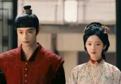 Drama 'The Road to Splendor': Kisah Putri Bangsawan dan Penyelundup Garam