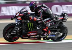 Francesco Bagnaia Dominasi Sprint Race MotoGP Inggris 2026 di Silverstone