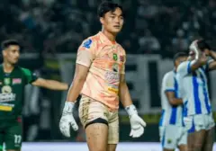 Persebaya Surabaya Raih Gelar Piala Presiden, Ernando Ari Tatap Musim Baru dengan Optimisme