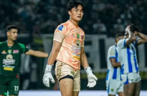 Persebaya Surabaya Raih Gelar Piala Presiden, Ernando Ari Tatap Musim Baru dengan Optimisme