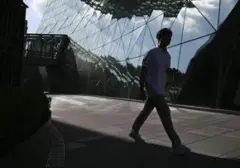 Suhu di Korea Selatan Capai 37°C Akibat Gelombang Panas Ekstrem