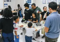 Sekolah Dian Harapan Depok Bergabung Memperkaya Ekosistem Pendidikan Kota
