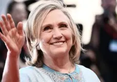 Hillary Clinton Kritik Keras Dekorasi Gedung Putih Era Trump: Terlalu Norak dan Berlebihan