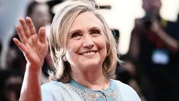 Hillary Clinton Kritik Keras Dekorasi Gedung Putih Era Trump: Terlalu Norak dan Berlebihan