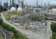 Kilang Balikpapan Sukses, Proyek Migas Lain Masih Terkendala