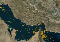 Serangan Rudal di Selat Hormuz, Kapal Minyak UEA Jadi Sasaran