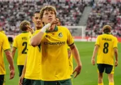 Ole Romeny Sumbang Gol, Fortuna Sittard Tahan Imbang PSV Eindhoven 2-2 di Eredivisie