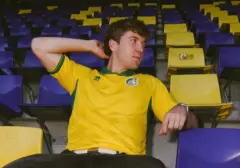 Timnas Indonesia Papan Atas di Eredivisie: Ole Romeny Cetak Gol, Justin Hubner Starter dalam Duel Sengit Fortuna Sittard vs PSV