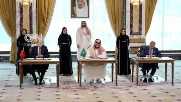 Arab Saudi, Pakistan, dan Turki Sepakati Aliansi Keamanan Kolektif
