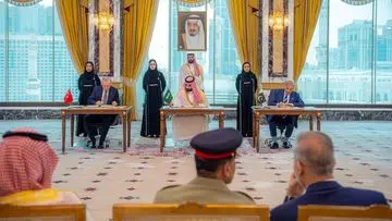 Arab Saudi, Pakistan, dan Turki Bentuk Aliansi Pertahanan Kolektif Tiga Negara