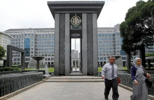 Bank Indonesia Buka Rekrutmen PCPM 2026: Syarat dan Cara Daftar