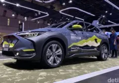 Subaru Indonesia Tetap Andalkan Mesin Bensin di Tengah Gempuran Mobil Listrik