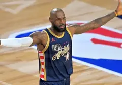 LeBron James Langsung "Ngajak Kenalan" V.J. Edgecombe via FaceTime Pasca-Draft NBA