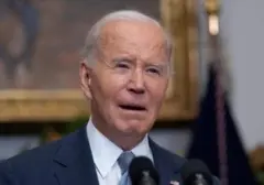 Keluarga Biden Ungkap Perkembangan Kanker, Gejala Diderita Sang Presiden