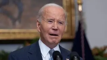 Keluarga Biden Ungkap Perkembangan Kanker, Gejala Diderita Sang Presiden