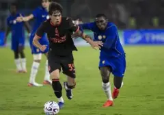 Sorak-sorai GBK Memikat Hati Xabi Alonso dan Ruben Amorim