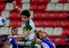 Francisco Rivera: Trofi Perdana di Indonesia Jadi Motivasi Persebaya Surabaya Raih Gelar Lebih Tinggi