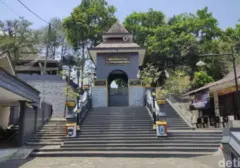 Penelitian UB Ungkap Hubungan Ritual Pesugihan Gunung Kawi dan Kesehatan Mental, Picu Debat