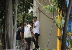 KPK Sita Bukti Dugaan Korupsi di Bengkulu, Geledah Rumah Pejabat Daerah