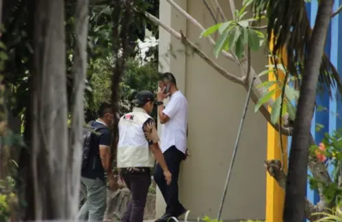 KPK Sita Bukti Dugaan Korupsi di Bengkulu, Geledah Rumah Pejabat Daerah