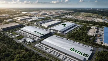 Nvidia Investasi Rp 31 Triliun untuk Pabrik AI di Batam dan Australia