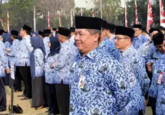 Peluang Emas Dana Pensiun ASN Capai Rp1 Miliar, BKN Ungkap Kuncinya
