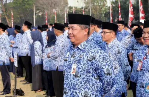 Peluang Emas Dana Pensiun ASN Capai Rp1 Miliar, BKN Ungkap Kuncinya